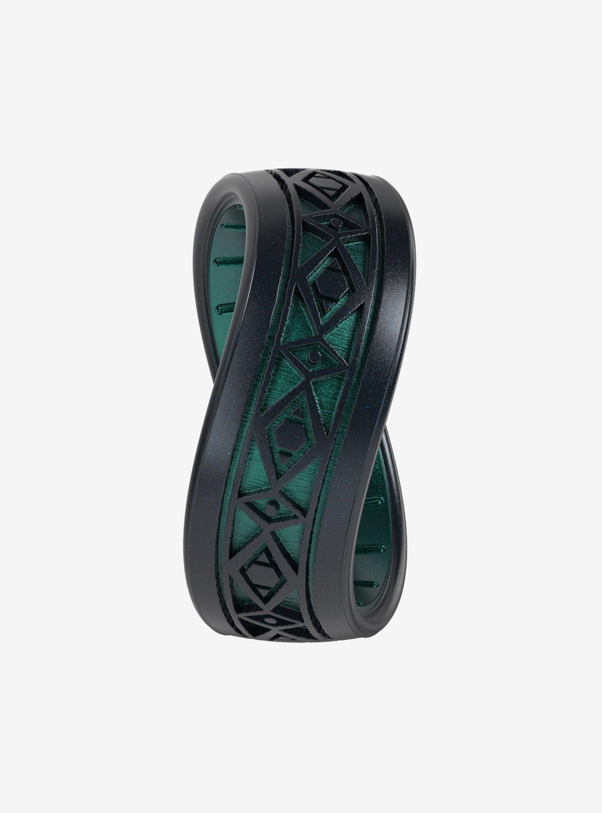 Anillo de silicona Strider de El Señor de los Anillos