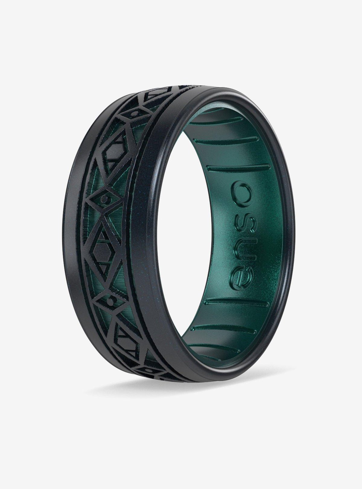 Anillo de silicona Strider de El Señor de los Anillos
