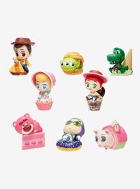Figura sorpresa Toy Story Cosbi Collection