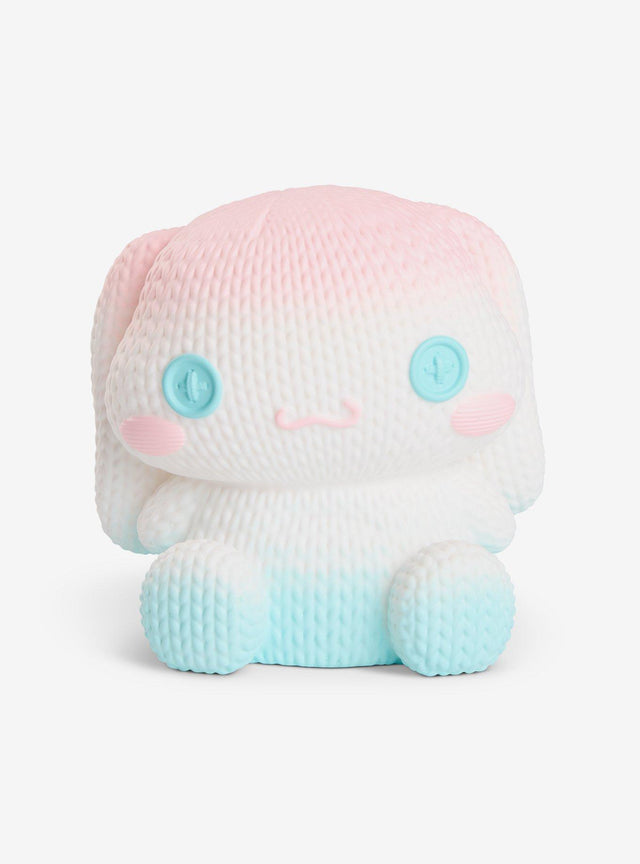 Figura Cinnamoroll (Pastel) Handmade by Robots