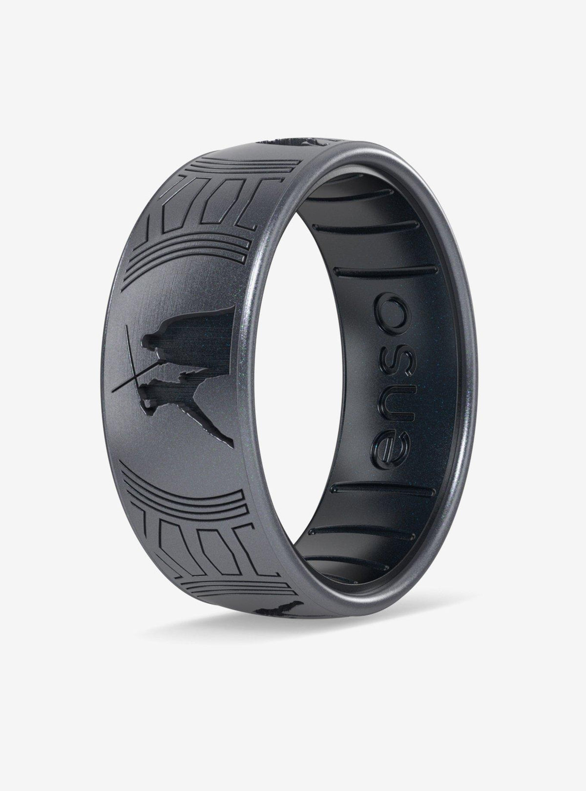 Anillo de silicona Enso Star Wars: The Chosen Duel