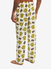 Pantalón de pijama Shrek: Estoy en el pantano