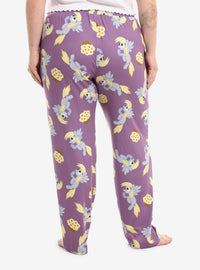 Pantalón de pijama My Little Pony Muffins talla plus