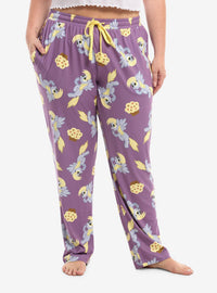 Pantalón de pijama My Little Pony Muffins talla plus