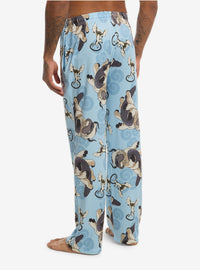 Pantalón de pijama Appa y Momo | Avatar