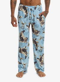 Pantalón de pijama Appa y Momo | Avatar