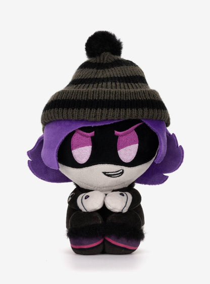 Peluche de Uzi de Murder Drones de 8 pulgadas