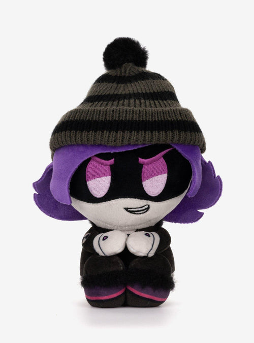 Peluche de Uzi de Murder Drones de 8 pulgadas