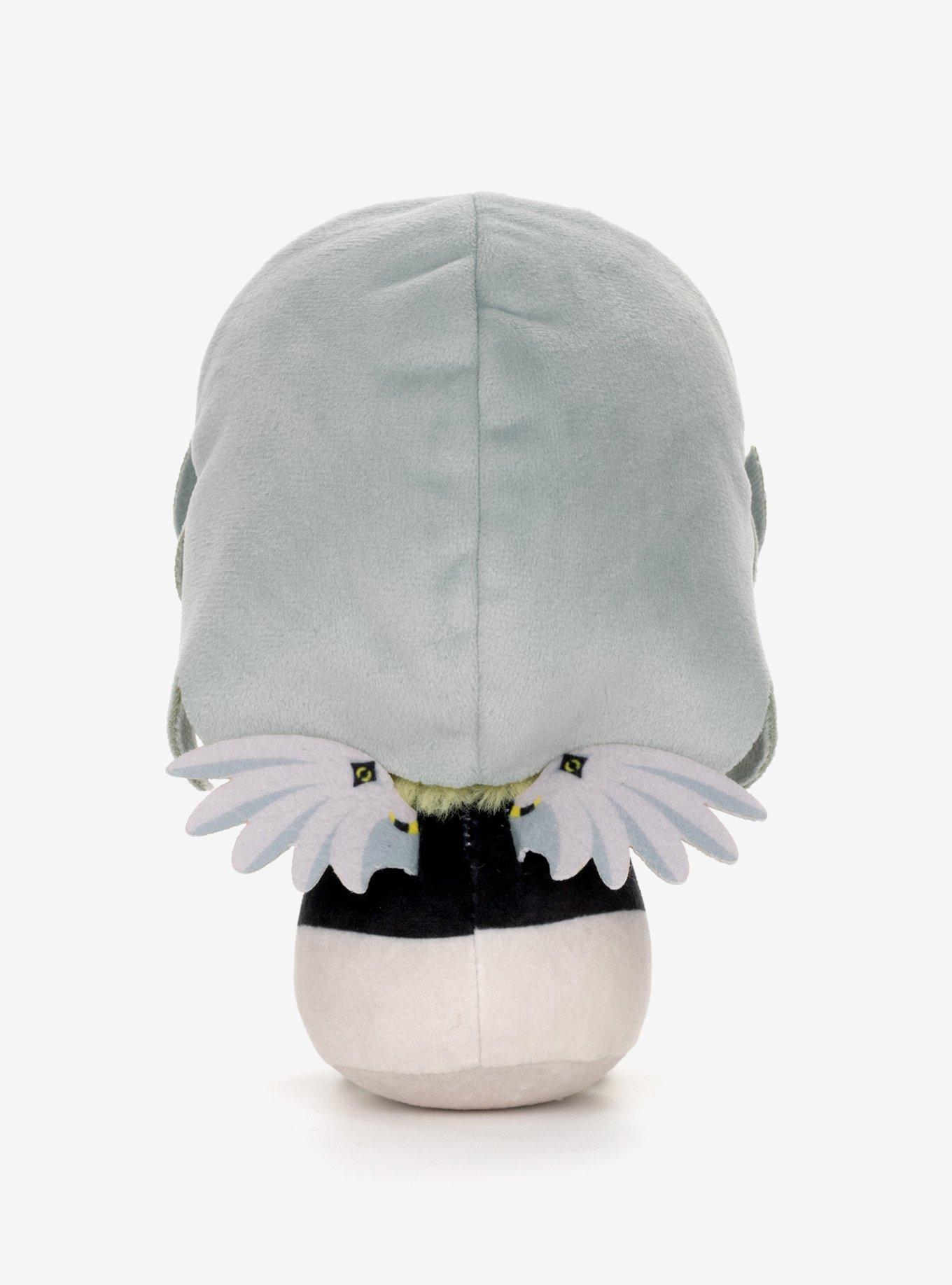 Peluche Murder Drones Serial Designation V de 8 pulgadas