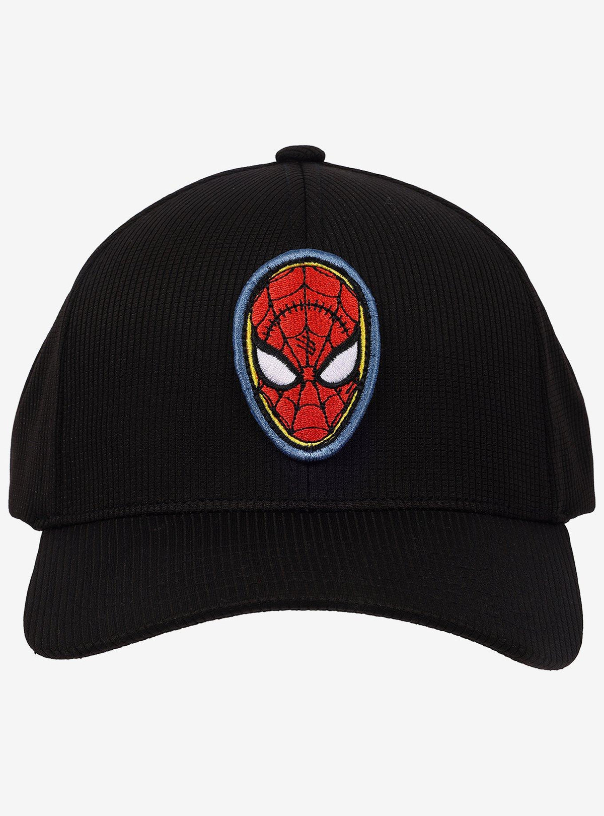 Jockey Marvel Spider-Man con parche
