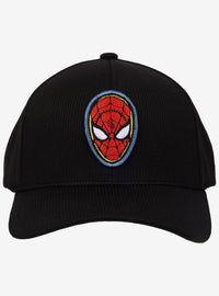 Jockey Marvel Spider-Man con parche