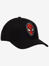 Jockey Marvel Spider-Man con parche