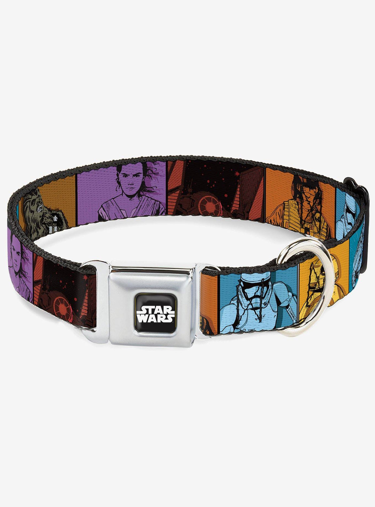 Collar para perro Star Wars: El despertar de la Fuerza