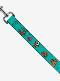 Correa para perro Disney Finding Nemo