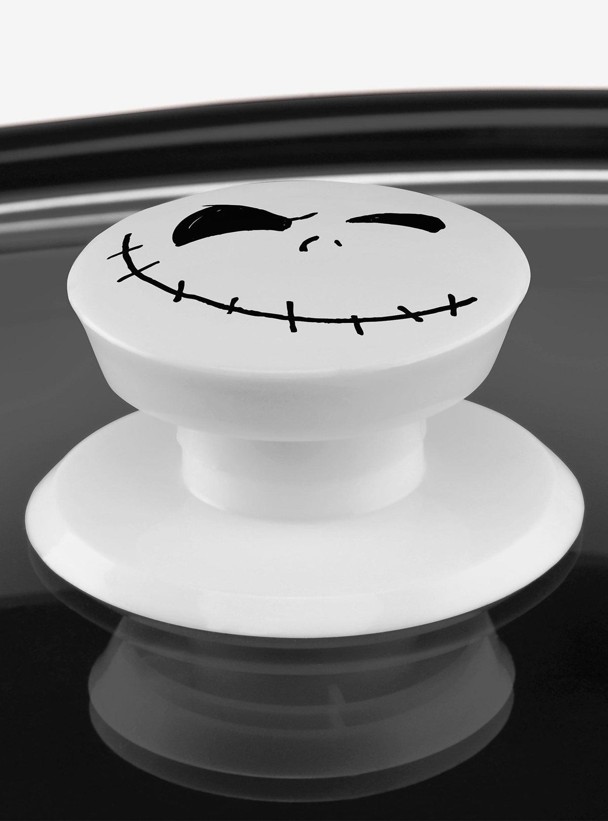 Olla de cocción lenta Disney Nightmare Before Christmas 7 qt