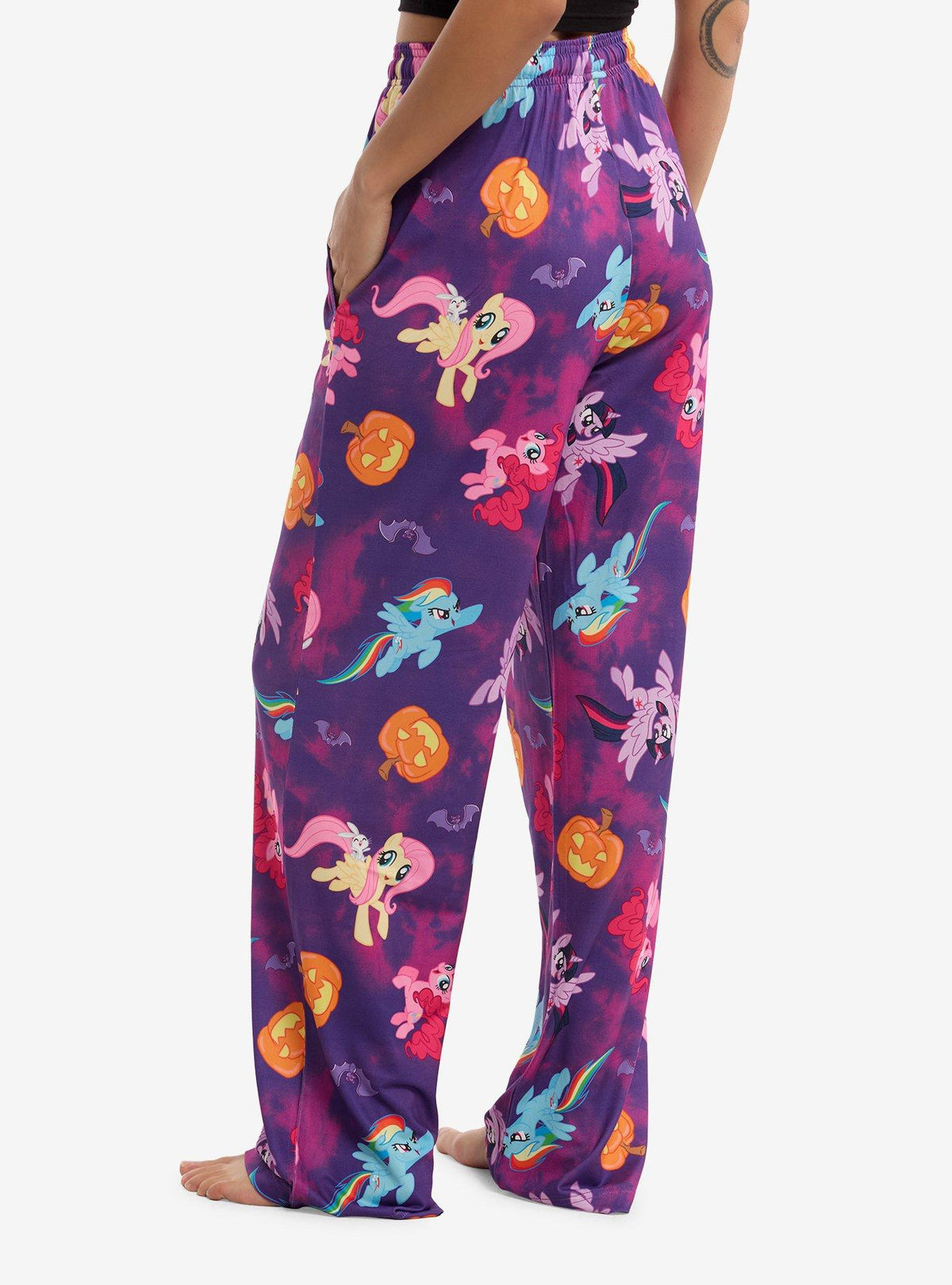 Pantalón de pijama Halloween My Little Pony