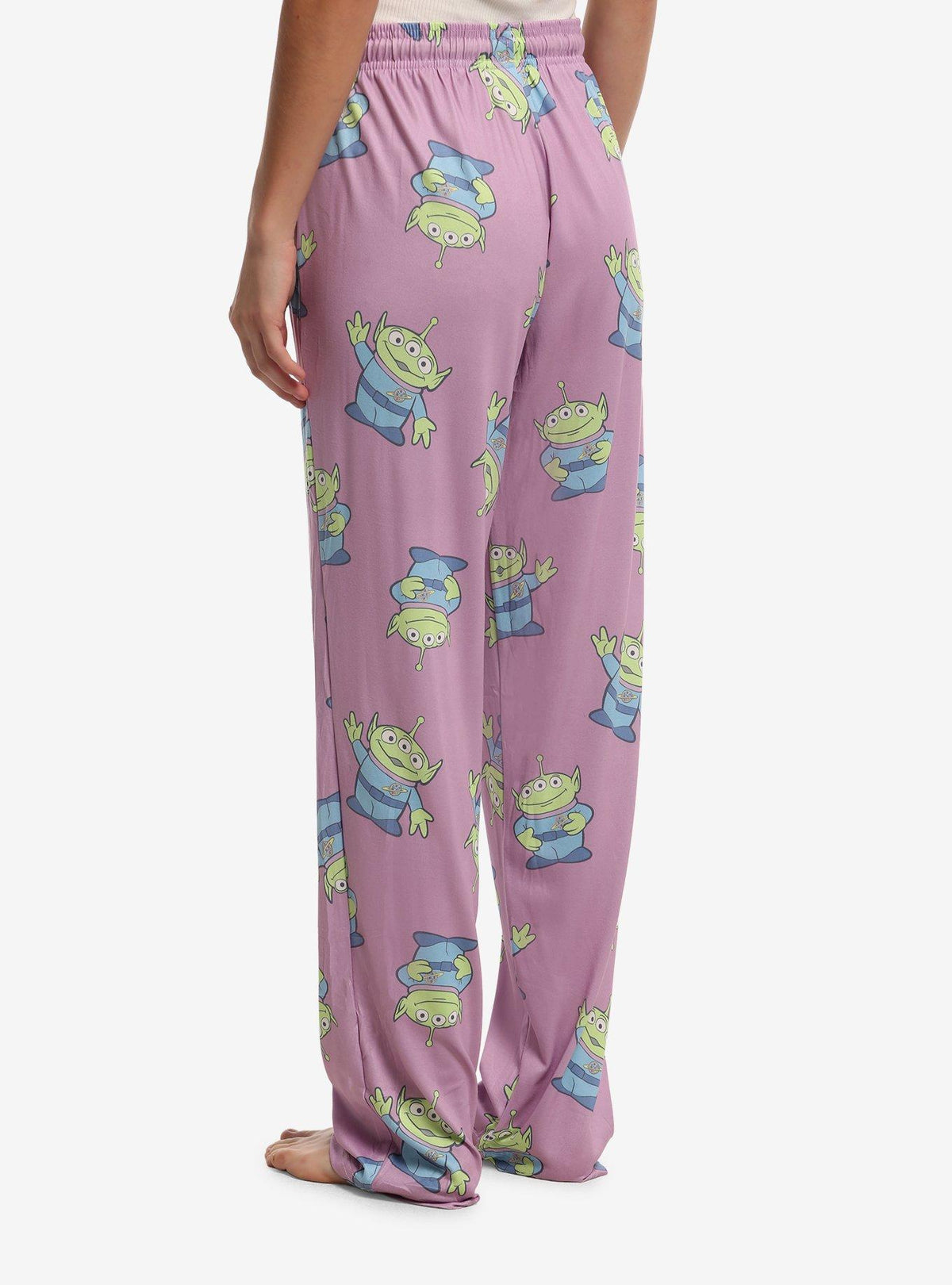 Pantalón de pijama Toy Story con Aliens