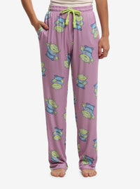 Pantalón de pijama Toy Story con Aliens