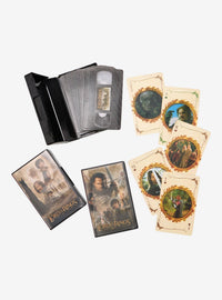 Naipes The Lord of the Rings: set coleccionista 25.º aniversario
