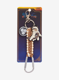 Llavero de paracord de Appa - Avatar: The Last Airbender