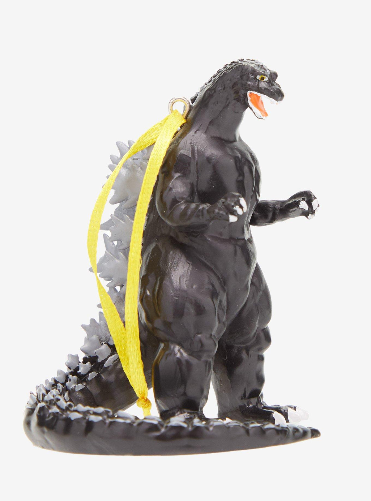 Adorno de Godzilla para Navidad
