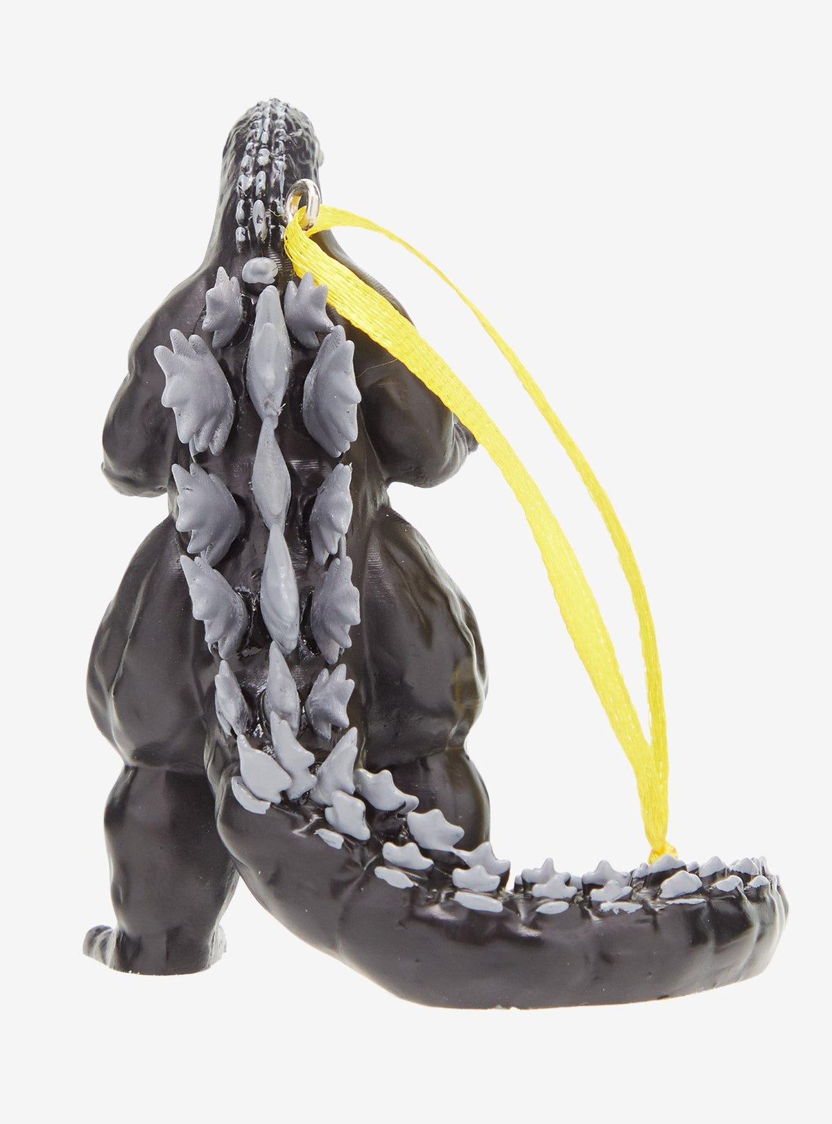Adorno de Godzilla para Navidad