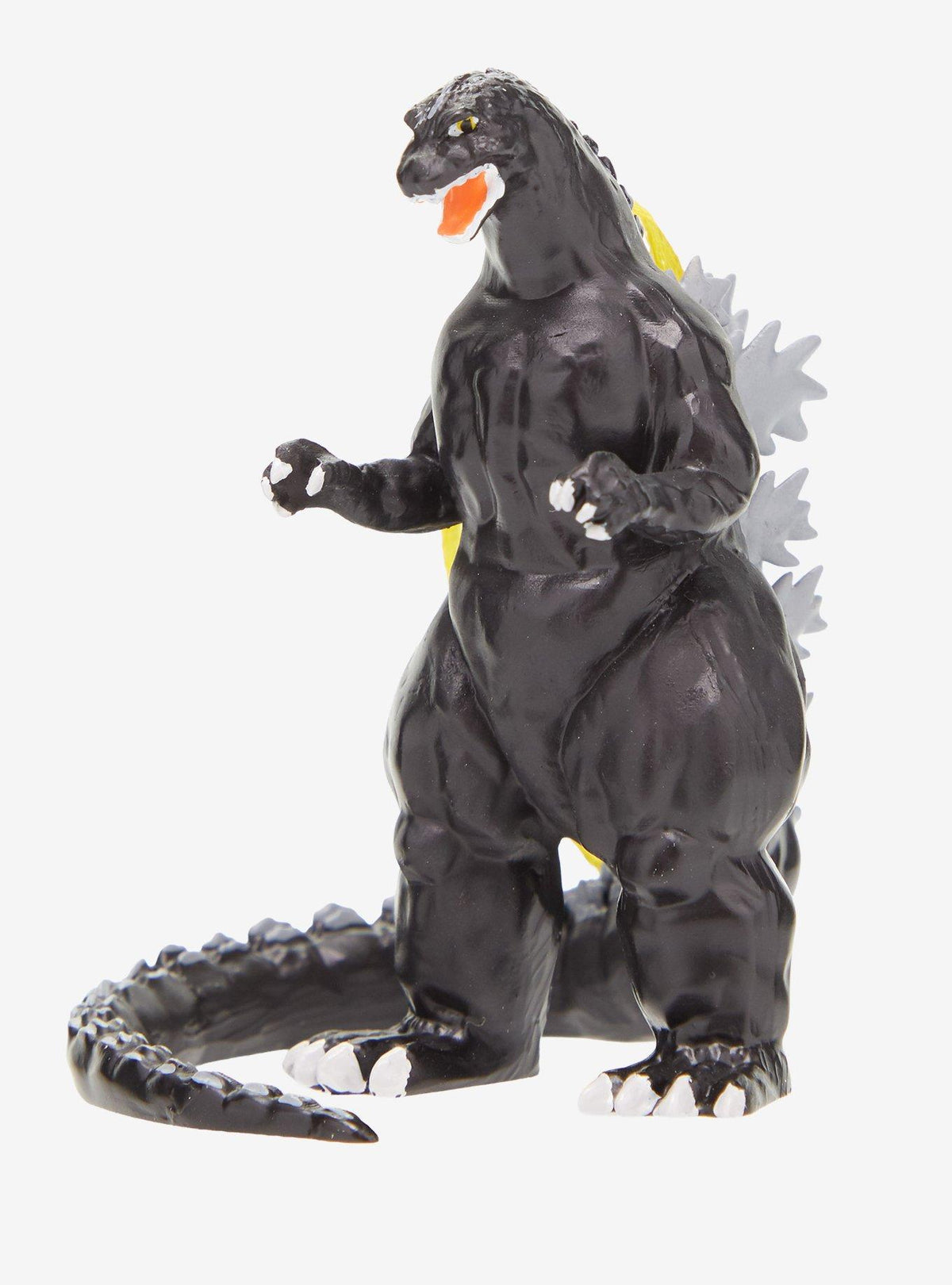 Adorno de Godzilla para Navidad