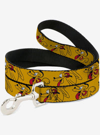 Correa para perro Disney Pluto