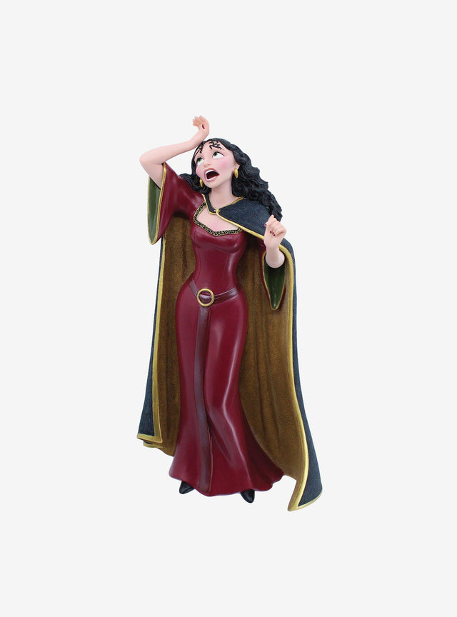 Figura de Mother Gothel | Enredados