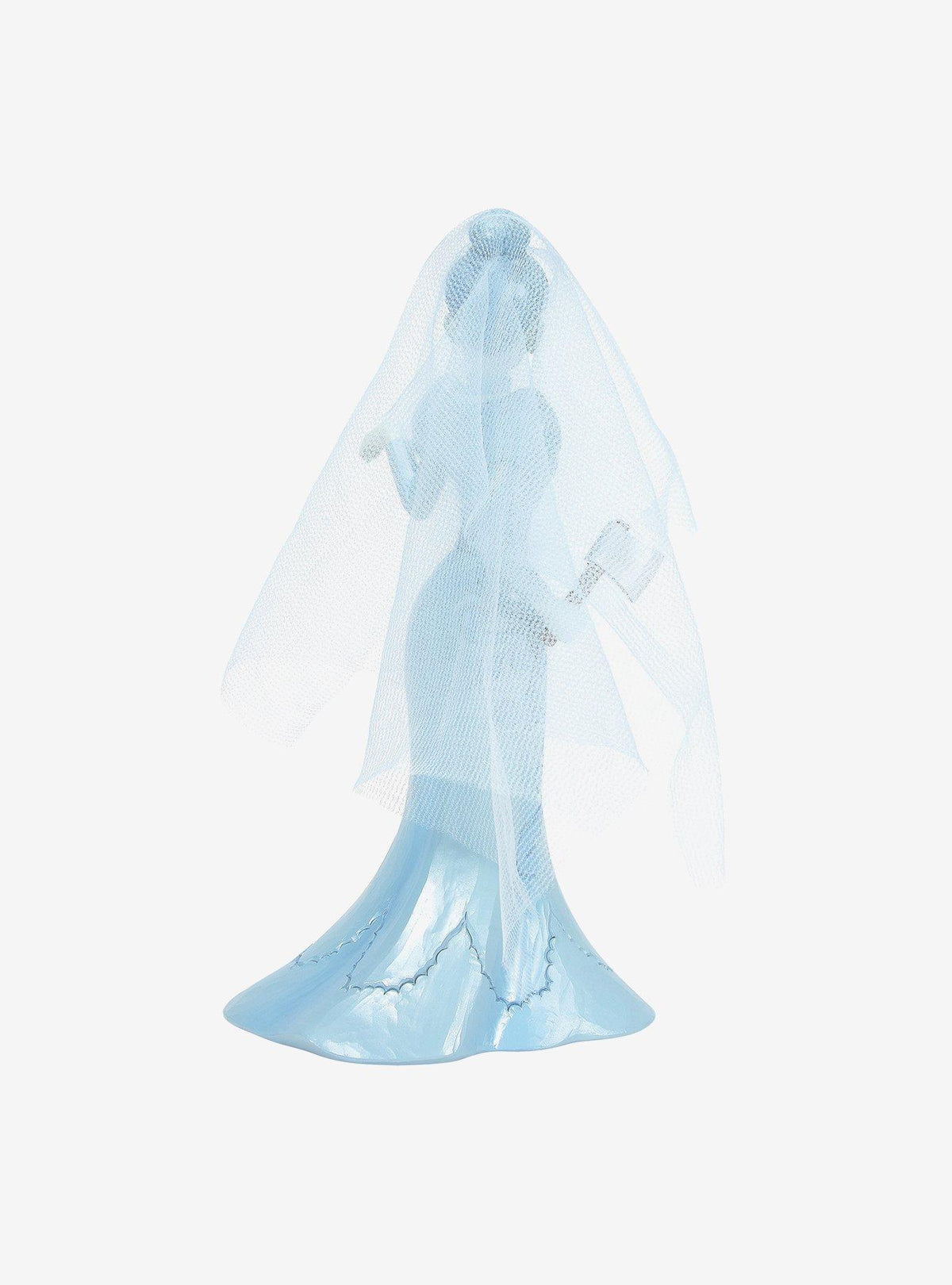Figura de la novia de The Haunted Mansion