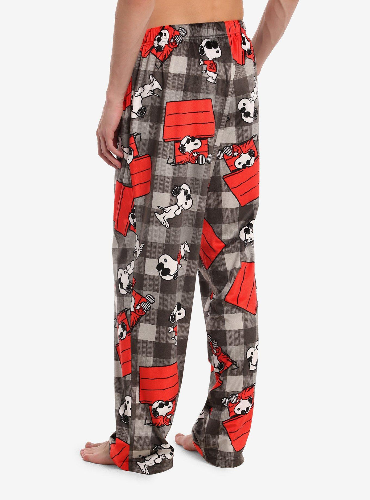 Pantalón de pijama Peanuts Joe Cool
