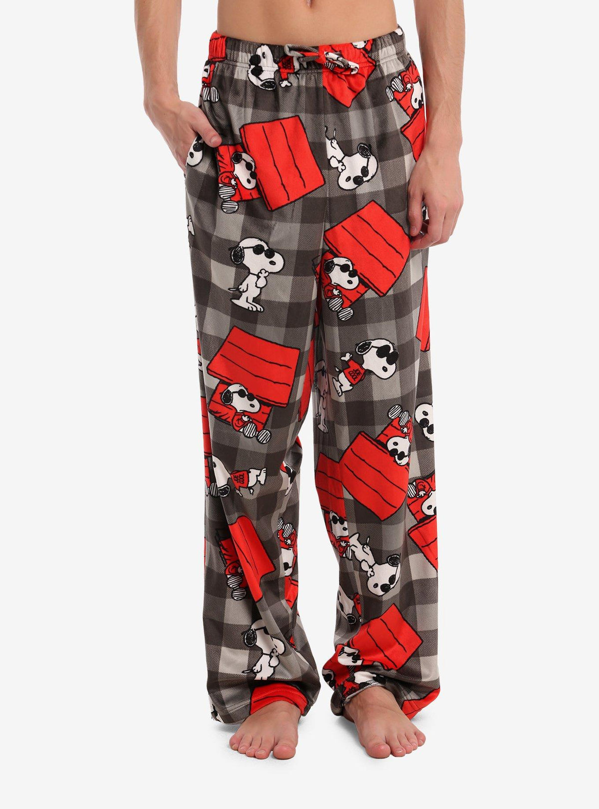 Pantalón de pijama Peanuts Joe Cool