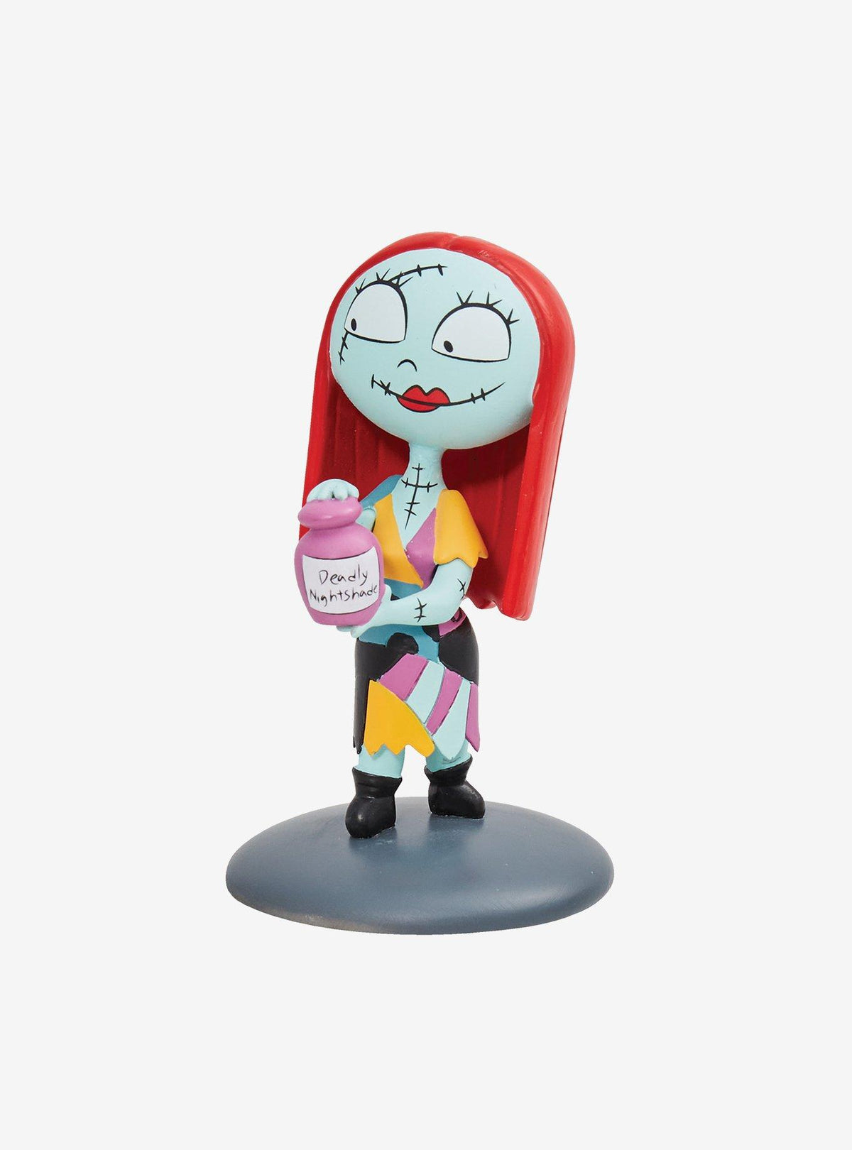 Figura mini de Sally - The Nightmare Before Christmas