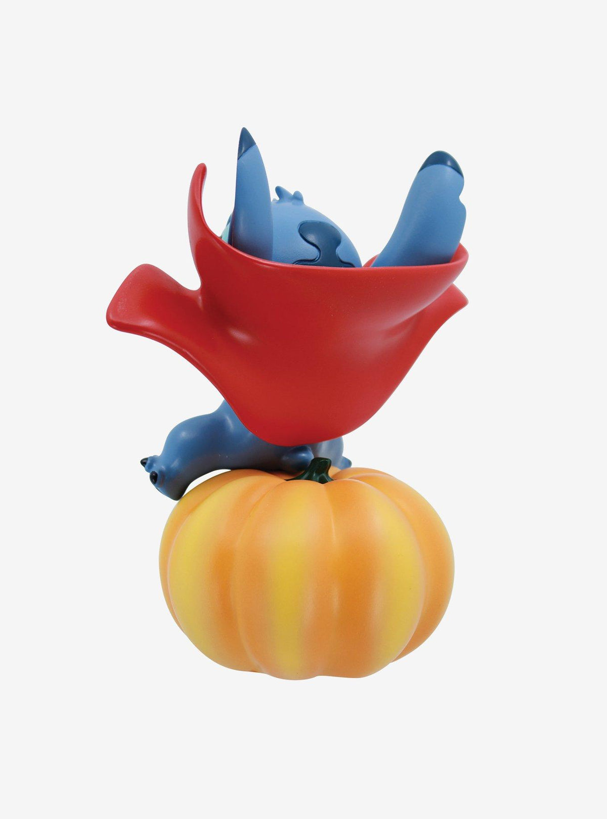 Figura de Stitch vampiro para Halloween