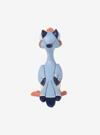 Disney El Rey León: Figura mini de Zazu