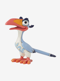 Disney El Rey León: Figura mini de Zazu