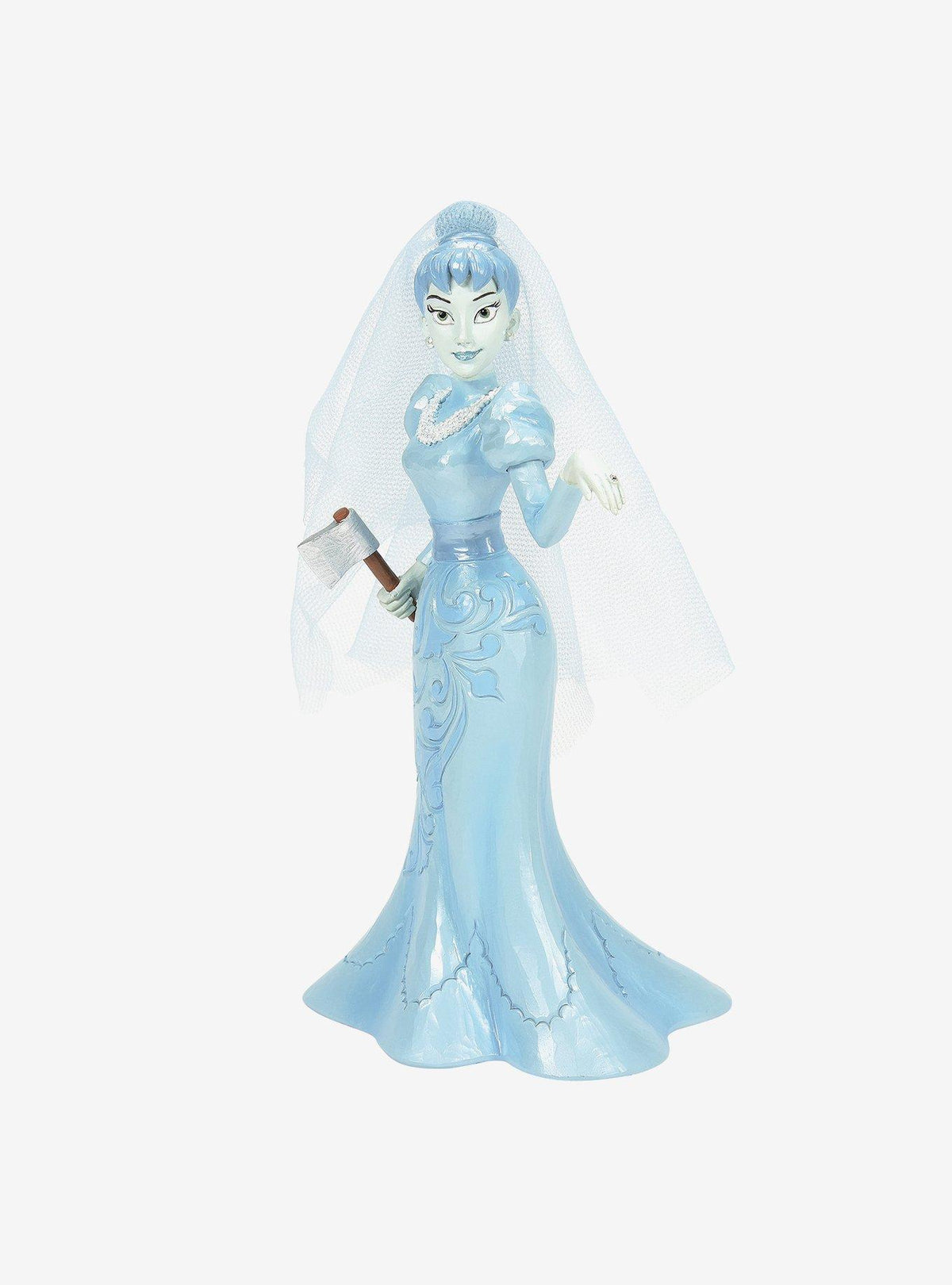 Figura de la Novia de La Mansión Embrujada Disney