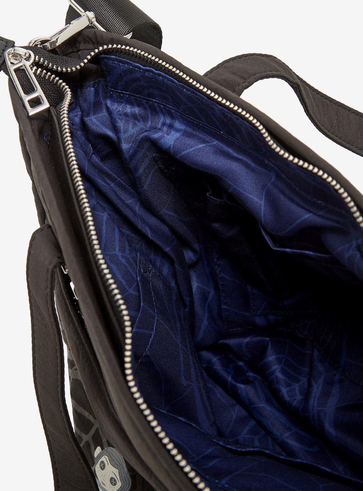 Bolso tote grande de Coraline con monedero