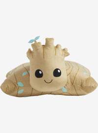 Peluche almohada de Groot de Guardianes de la Galaxia