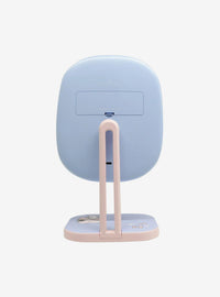 Espejo de maquillaje LED Snoopy Peanuts