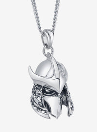 Collar de Shredder | Teenage Mutant Ninja Turtles