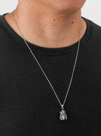 Collar de Shredder | Teenage Mutant Ninja Turtles