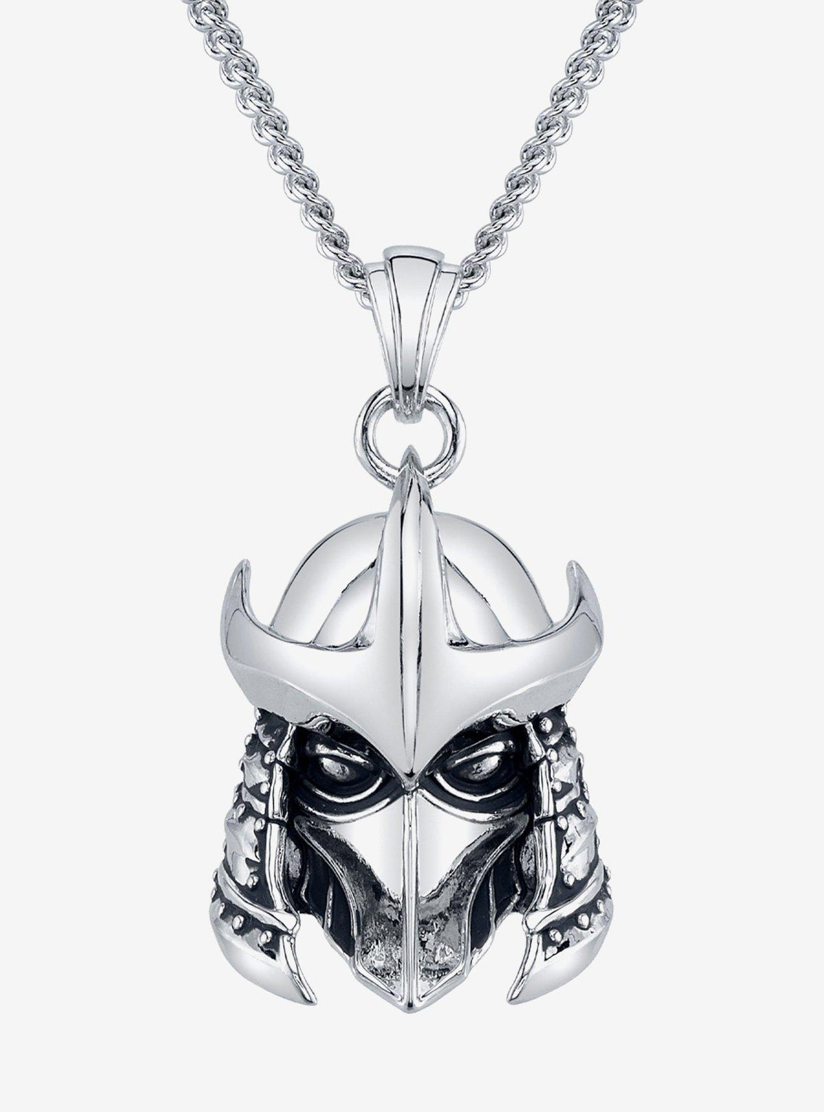 Collar de Shredder | Teenage Mutant Ninja Turtles