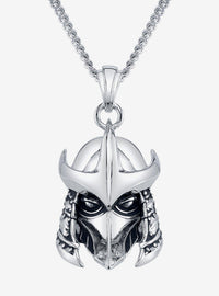 Collar de Shredder | Teenage Mutant Ninja Turtles