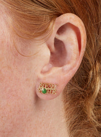 Aros Teenage Mutant Ninja Turtles x RockLove Nueva York