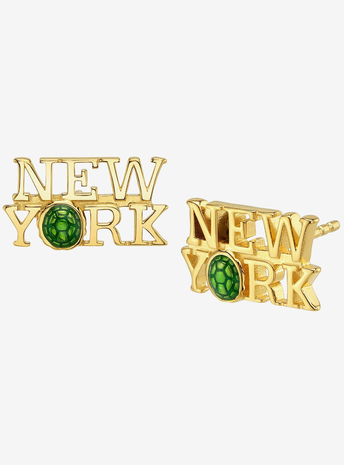 Aros Teenage Mutant Ninja Turtles x RockLove Nueva York