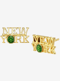 Aros Teenage Mutant Ninja Turtles x RockLove Nueva York