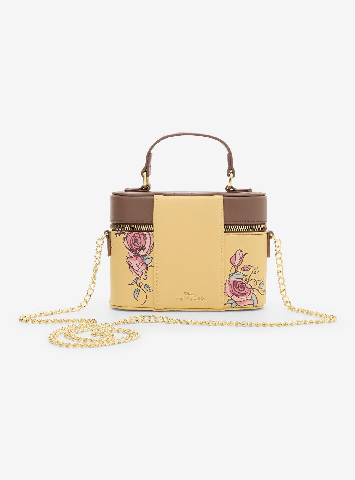 Cartera tipo cosmetiquero Belle - Beauty and the Beast