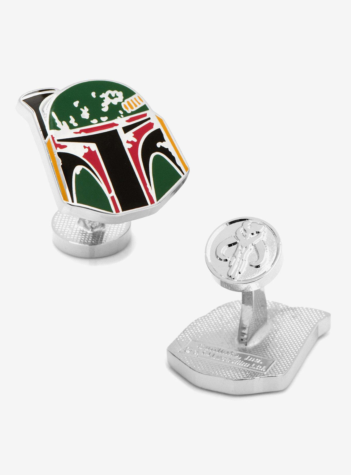 Star Wars: Set de colleras y pisacorbata Boba Fett