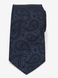 Set Star Wars: corbata, pisacorbata y pin de Grogu